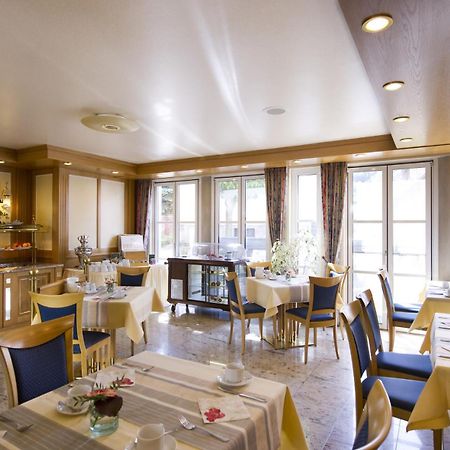 Goebels Hotel Zum Loewen Friedewald  Luaran gambar