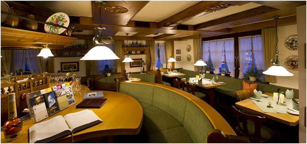 Goebels Hotel Zum Loewen Friedewald  Luaran gambar
