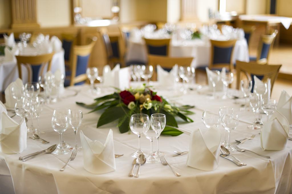 Goebels Hotel Zum Loewen Friedewald  Luaran gambar