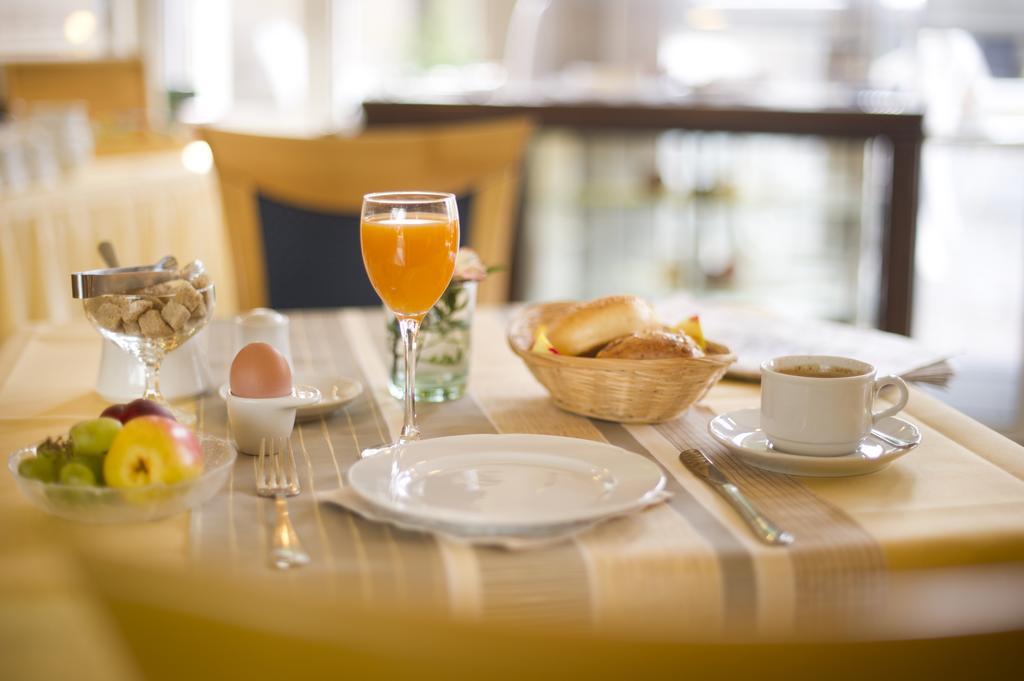 Goebels Hotel Zum Loewen Friedewald  Luaran gambar