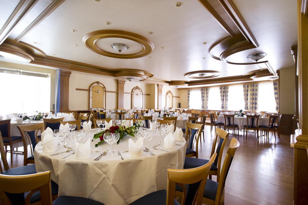 Goebels Hotel Zum Loewen Friedewald  Luaran gambar