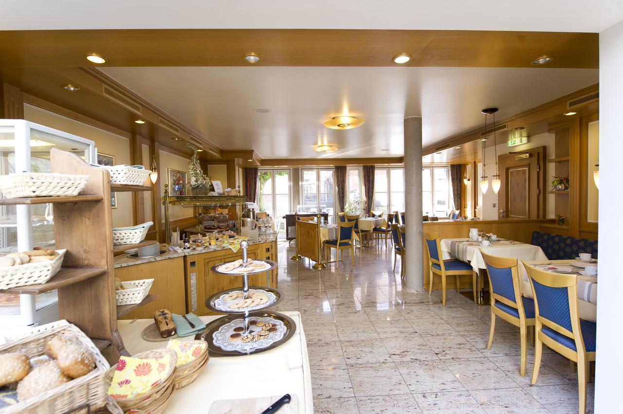 Goebels Hotel Zum Loewen Friedewald  Luaran gambar
