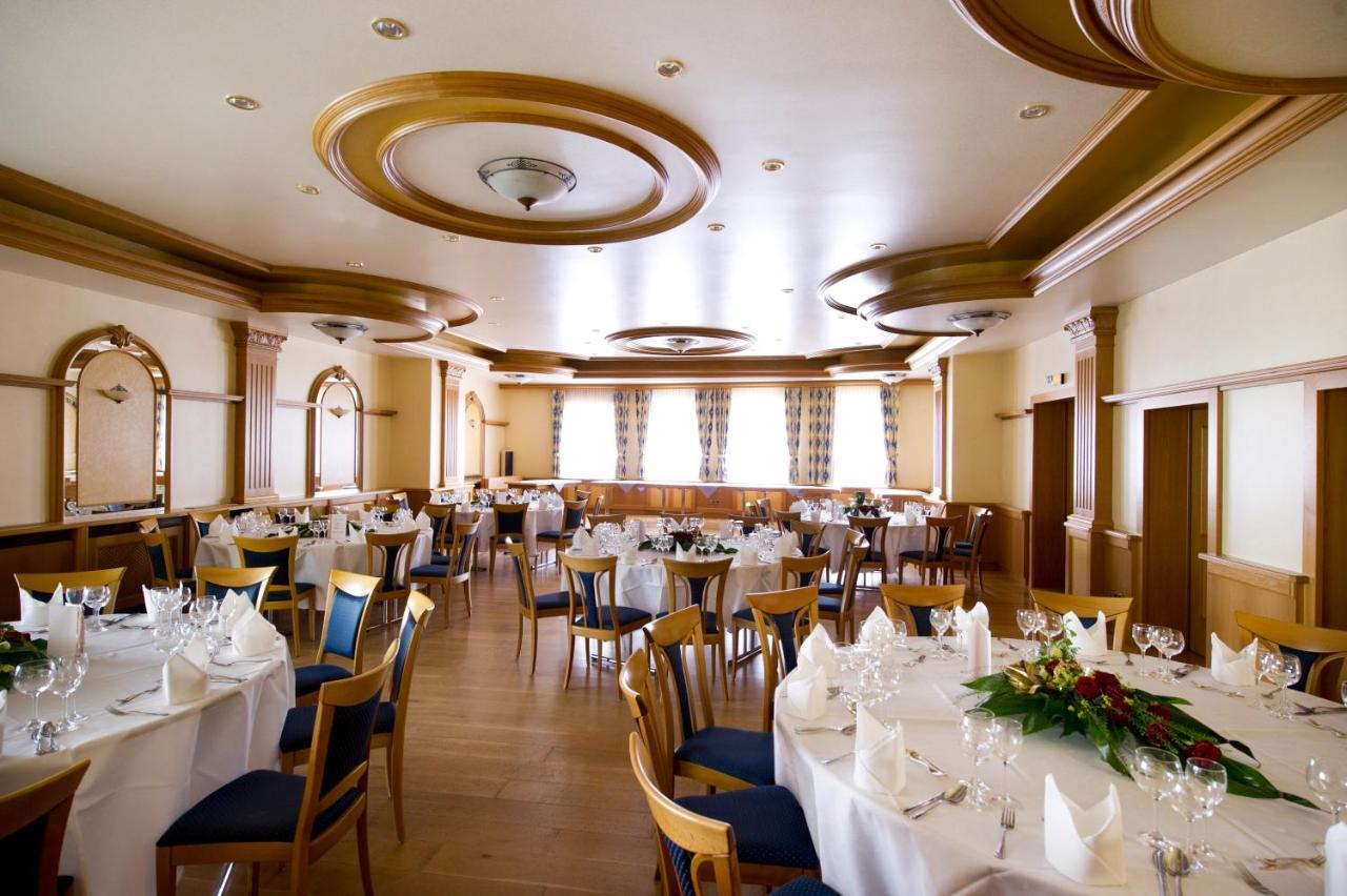 Goebels Hotel Zum Loewen Friedewald  Luaran gambar